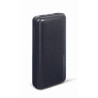 Batteria portatile gembird 20000mah 12w nero [azgemuap2000001]