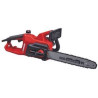 Motosega elettrica einhell gc-ec 2040 40cm/2.000w/50hz/240v/nero/rosso