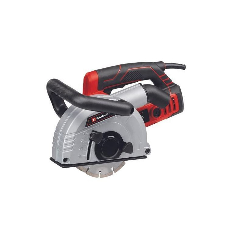 Scanalatore einhell te-ma 1500 per pareti [4350740]