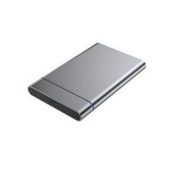 Box ssd ibox hd-06 argento [aiibxohd0600000]