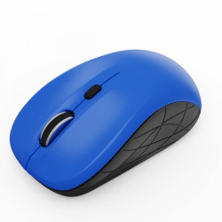 Mouse ibox rosella blu [umibxdbdimof09b]