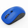 Mouse ibox rosella blu [umibxdbdimof09b]