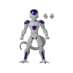 Figurina bandai dragon ball super star freezer forma finale 17cm