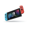 Console nintendo switch 1.1 con 1 joy-con neon +1 joy-con