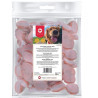 Cibo secco maced fettine di anatra snack per cani 500g