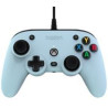 Controller nacon pro compact per xbox series x/s/xbox one/pc blu