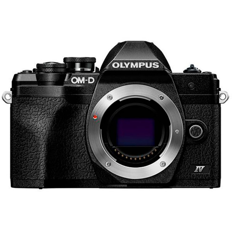 Fotocamera olympus om-d-e m10 mark iv + 14 150mm f/4.0 5.6