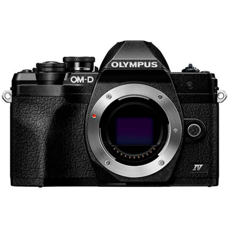 Fotocamera olympus om-d-e m10 mark iv + 14 150mm f/4.0 5.6