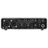 Scheda audio esterna behringer umc204hd umc 204hd 24-bit/192khz