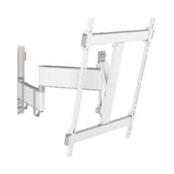 Supporto monitor vogel's 3443 full 65" bianco