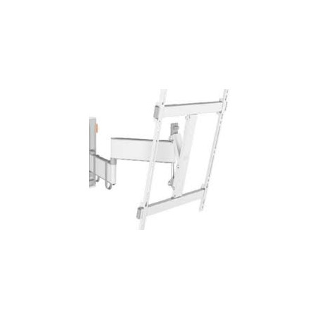 Supporto monitor vogel's 3443 full 65" bianco