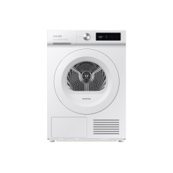 Asciugatrice samsung dv90bb5245tw libera installazione 9kg/a+++/bianco
