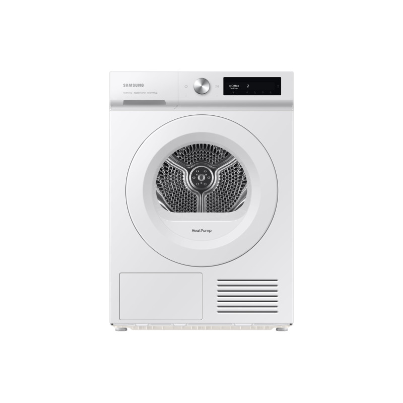 Asciugatrice samsung dv90bb5245tw libera installazione 9kg/a+++/bianco