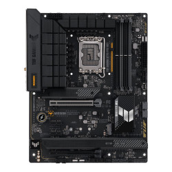 Scheda madre asus tuf gaming h770-pro wifi intel h770 lga1700