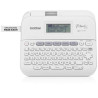 Etichettatrice brother p-touch pt-d410 bianco [ptd410]