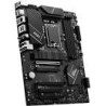 Scheda madre msi pro b760-p wifi lga 1700/ddr4/atx/nero [7d98-001r]