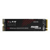 Ssd 4tb pny cs3140 nvme pcie 4.0 m.2 typ 2280 [m280cs3140-4tb-rb]
