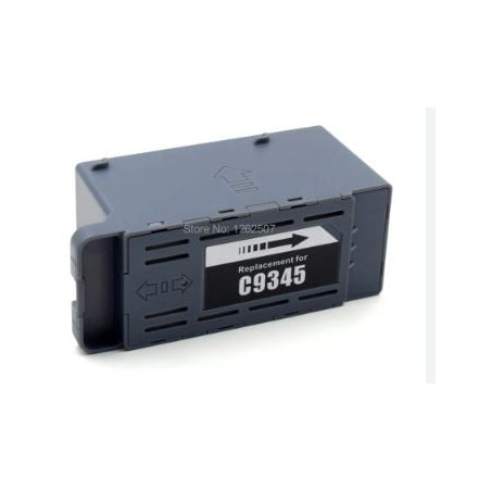 Kit manutenzione sostitutiva espon per epson ecotank et-5800