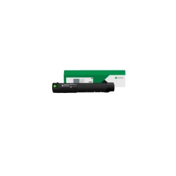 Toner lexmark 87000 pagine nero [85d0p00]