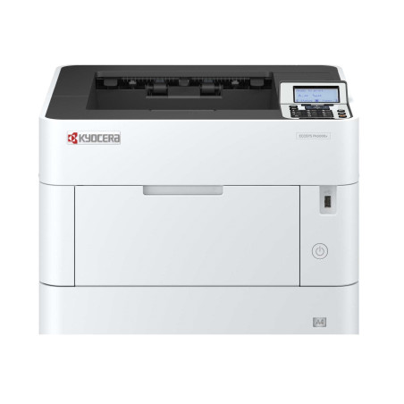 Stampante laser kyocera ecosys pa5000x a4 1200x1200dpi nero/bianco