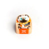 Copritasti fnatic artisan keycap loeya arancio [fg-kc-5056276024207]