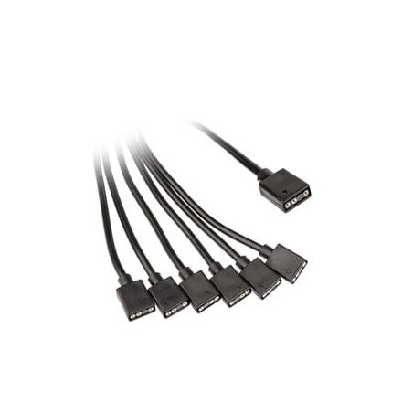 Cavo splitter kolink argb 1 a 3pin 30cm [pgw-ac-kol-081]