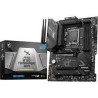 Scheda madre msi mag b760 tomahank wifi da gioco lga 1700/ddr5/atx/nero
