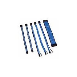 Kit cavi di prolunga kolink core adept blu [coreadept-ek-ble]