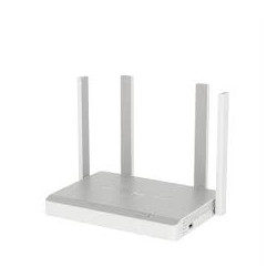 Router keenetic hopper wi-fi 6 ax1800 con switch gigabit a 4