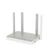 Router keenetic hopper wi-fi 6 ax1800 con switch gigabit a 4