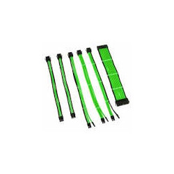 Kit cavi di prolunga kolink core adept verde [coreadept-ek-grn]