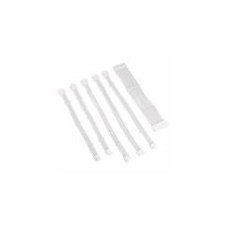 Kit cavi di prolunga kolink core adept bianco [coreadept-ek-wht]