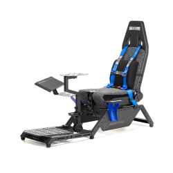 Simulatore di volo next level racing boeing commercial edition da