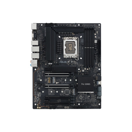Scheda madre asus w680 ace pmi nero [90mb1dn0-m0eay]