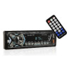 Autoradio blow x-pro 1 mp3/bt/usb/pilot/nero [dsblor000078356]