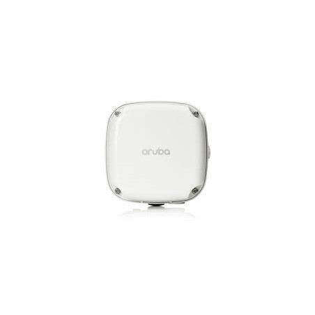 Access point aruba hp ap 565 per impresa bianco [r4w43a]