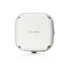Access point aruba hp ap 565 per impresa bianco [r4w43a]