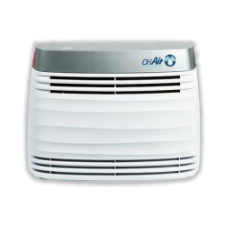 Purificatore kaltech collo bianco [kl-p02-w]