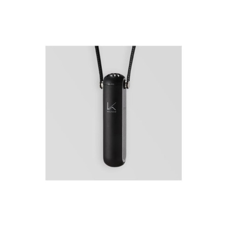 Purificatore kaltech collo nero [kl-p02-k]