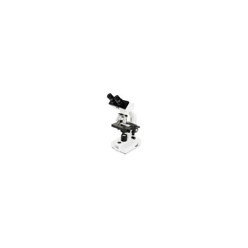 Microscopio celestron labs cb2000cf 2000x [cm44131]