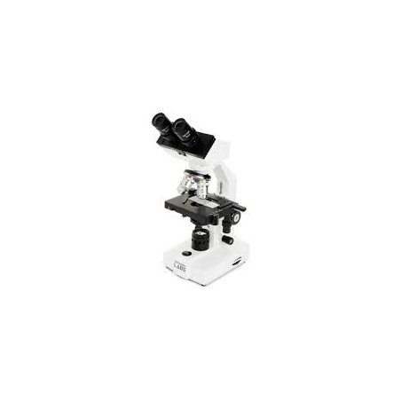 Microscopio celestron labs cb2000cf 2000x [cm44131]
