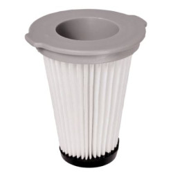 Filtro einhell te-sv 18 li per aspirapolvere lavabile bianco