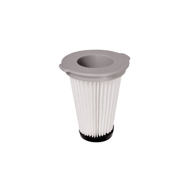 Filtro einhell te-sv 18 li per aspirapolvere lavabile bianco