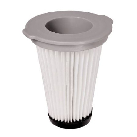 Filtro einhell te-sv 18 li per aspirapolvere lavabile bianco