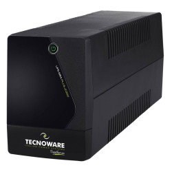 Gruppo di continuita' tecnoware ups era plus 2100 iec togethe