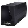 Gruppo di continuita' tecnoware ups era plus 2100 iec togethe