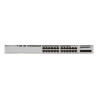 Switch cisco c9200 gestito l3 gigabit ethernet 24 porte bianco [c9200-24pxg-e]