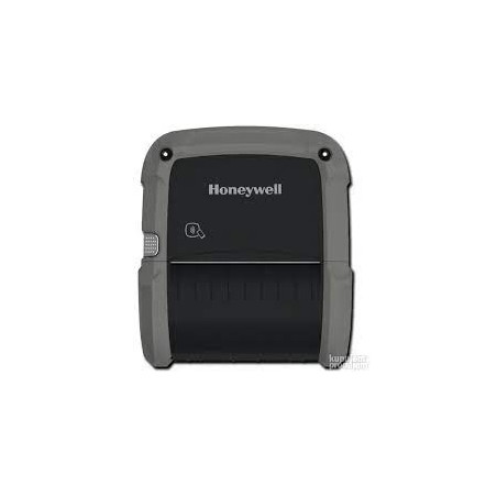 Stampante di codici a barre zebra rp4f bluetooth 5.0 wifi 802.11a/b