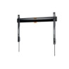 Supporto monitor parete vogel's tvm 3603