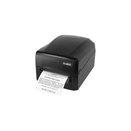 Stampante di etichette godex ge330 tt/4''/300dpi/4ips usb